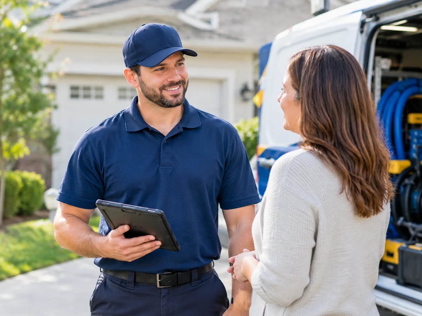 Sewage Backup Cleanup Westerville, NE FAQs